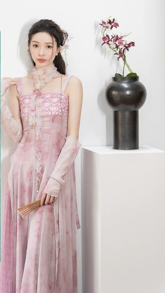 Ouhua Shen : Lotus Profundity