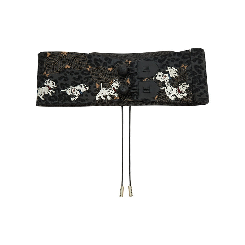 Hei Bai Mo Nv : Dual Witch