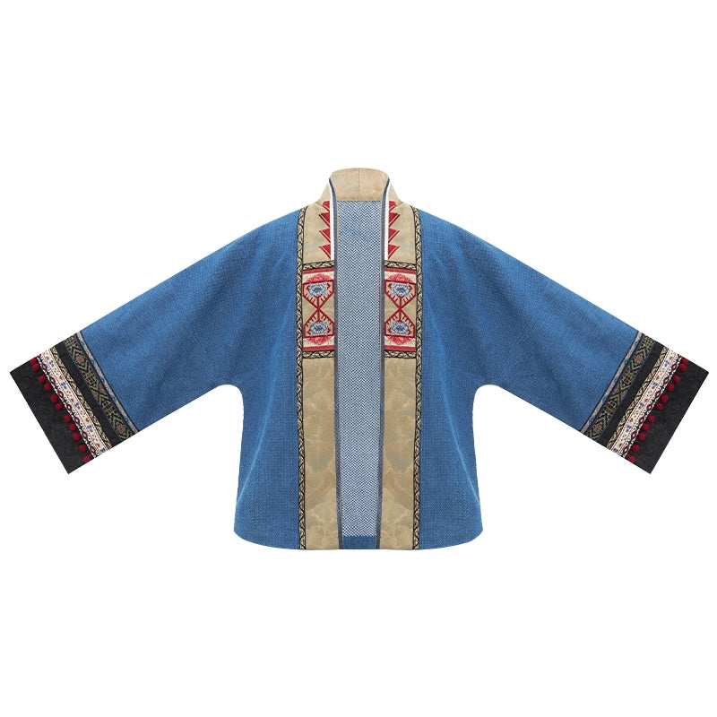Hong He Shao Nv : Rubra
