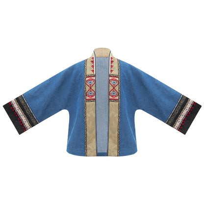 Hong He Shao Nv : Rubra
