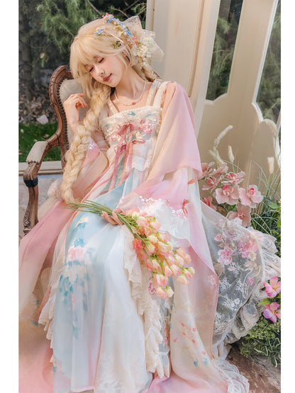 Serene Return Series Sweet Roselle