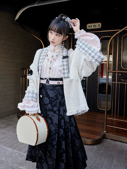 Jinshi Tu : Nowhare
