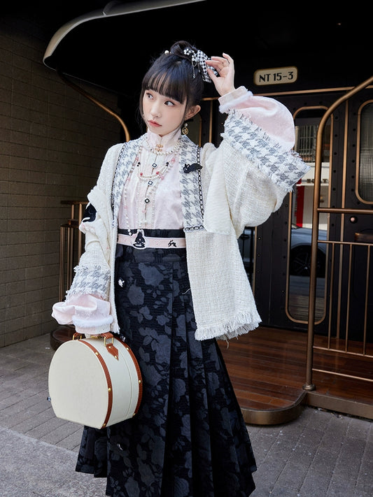 Jinshi Tu : Nowhare