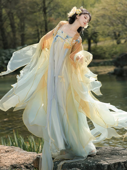 Picks Hype Series Hanfu Somniel