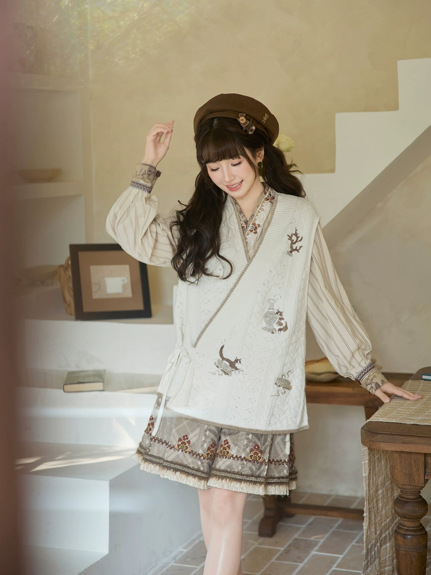 De Xian : Leisure Found