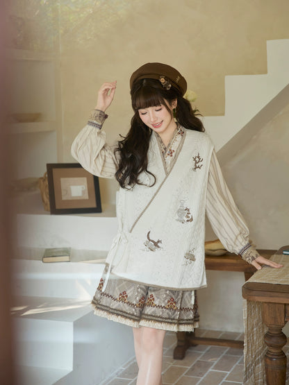 De Xian : Leisure Found