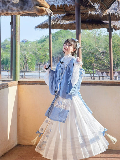 Xianjing Qiyu : Wonderland Encounter