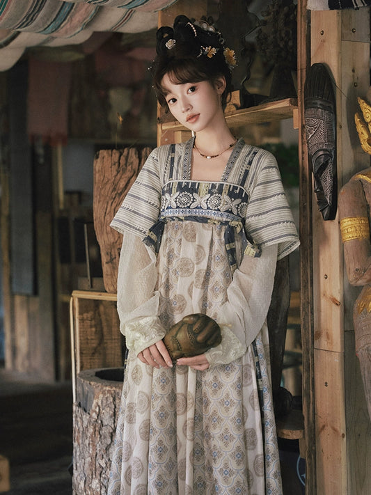 Mu Xi Yu : Osmanthusrain