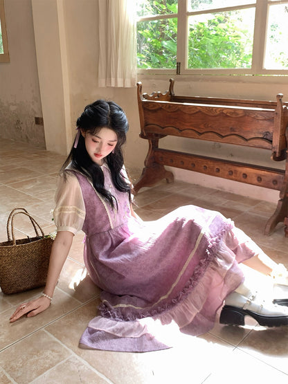 Picks Hype Series Hanfu Nowadays Blossom