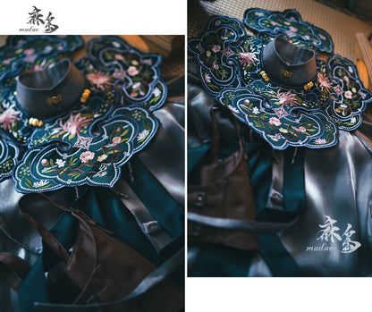 Male & Unisex Series Hanfu Agora