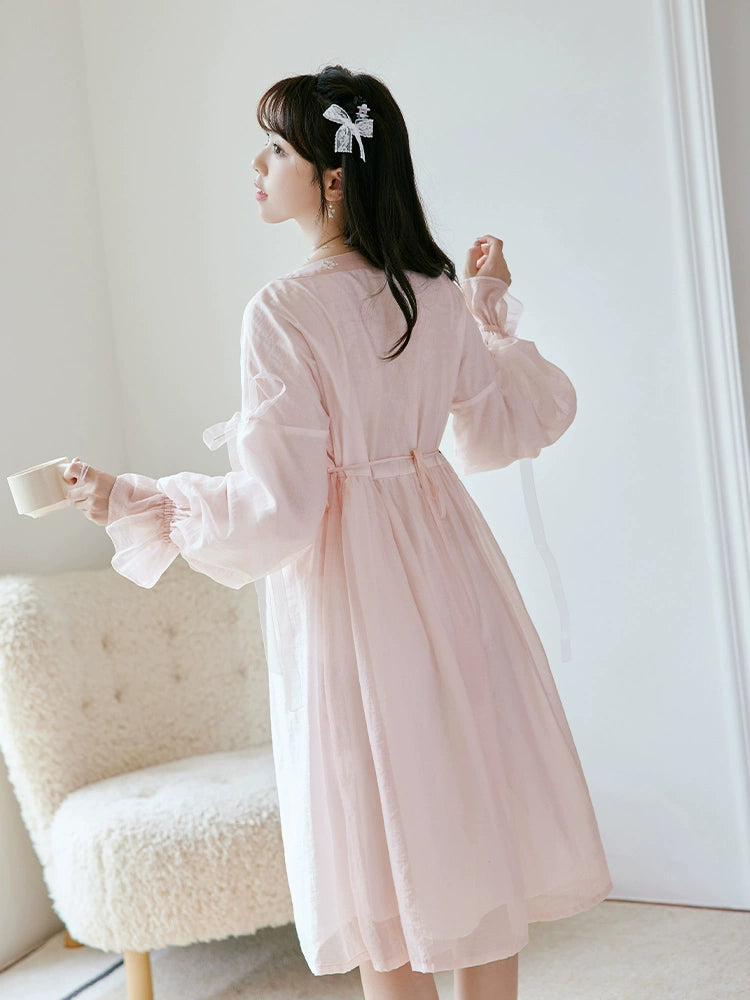 Huayumian : Slumbering Blossom
