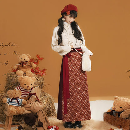 Picks Hype Series Hanfu Dreamweave Isle