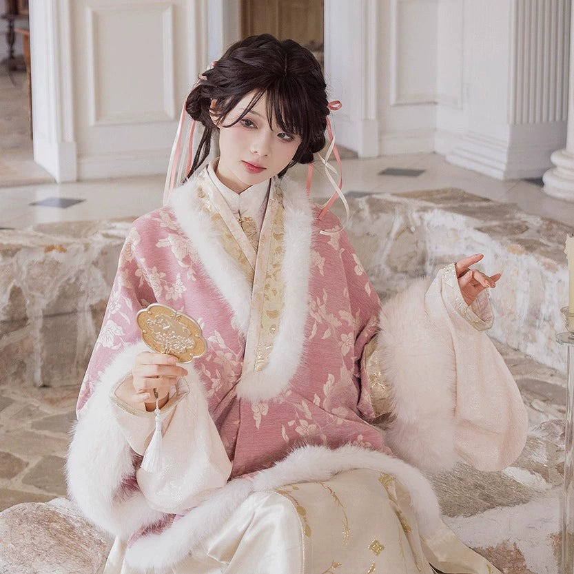 Picks Hype Series Hanfu Painted Splendor