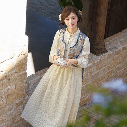 Cheng Yun : Cloud Ride