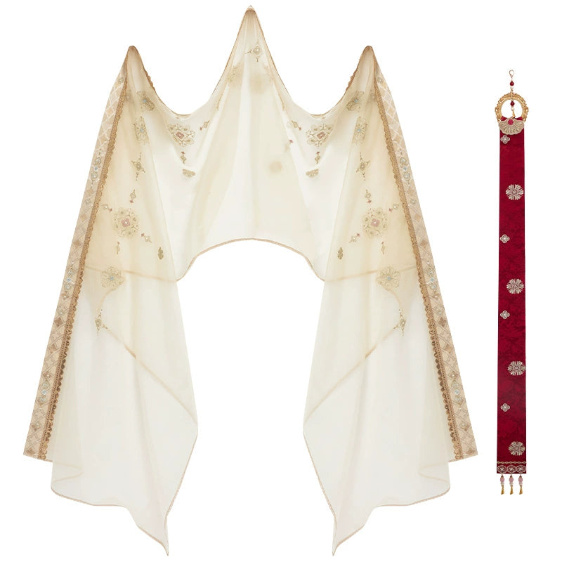Nan Hong Bao Zhu : Mantra Accumulator