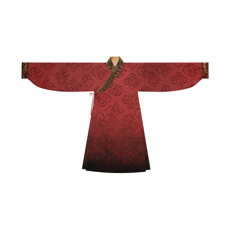 Mi Hai Gui Chao ：Mystic Sea Homecoming