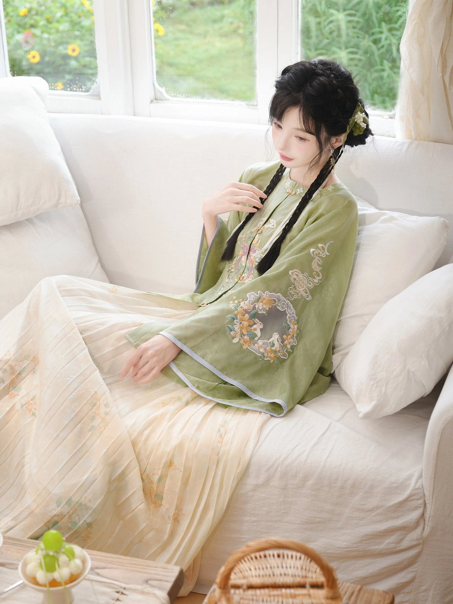 Serene Return Series Gem Nectar