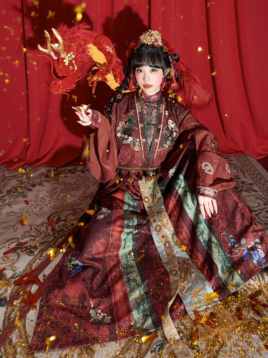 Long Yin Song Fu : Dragon's Ode To Bliss