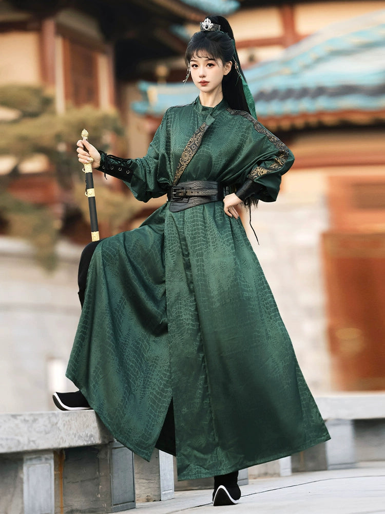 Picks Hype Series Hanfu Celestrix