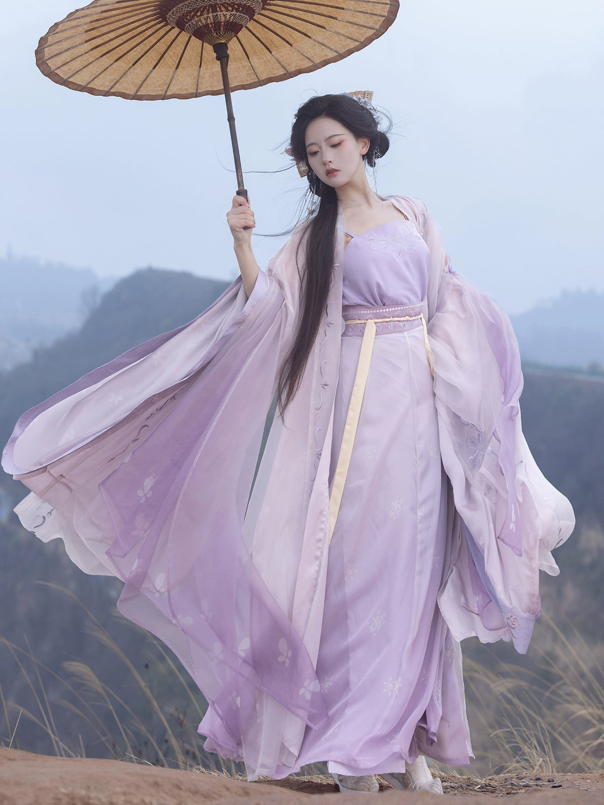 Serene Return Series Crypticense