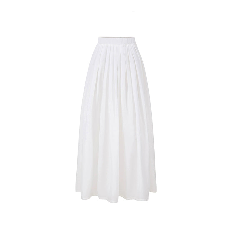 Moisture-Wicking Base Skirt