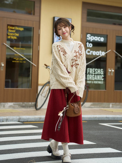 Xi Ying Tao ：Playful Cherry