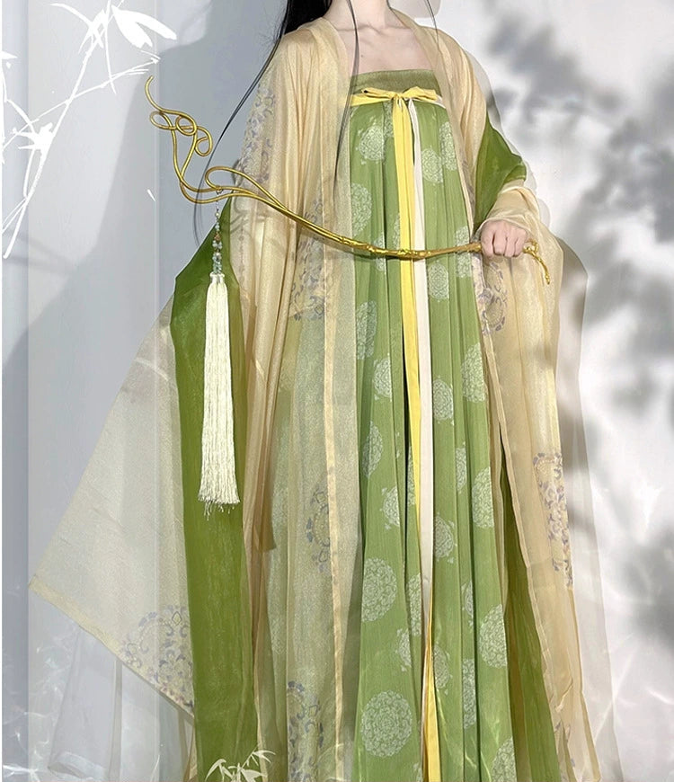Serene Return Series Palacdaze