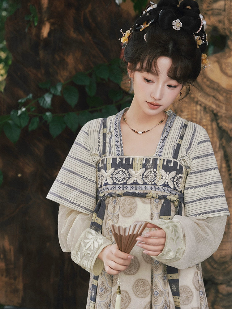Mu Xi Yu : Osmanthusrain