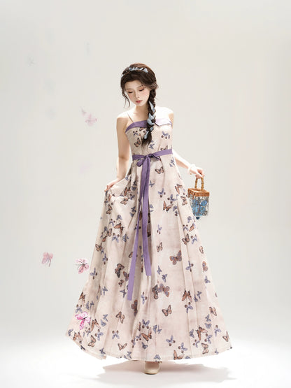 Picks Hype Series Hanfu Fragrant Inquiry