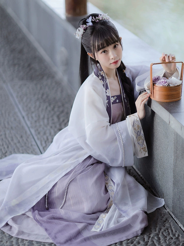 Yanyu Fengliu : Mist Dandy