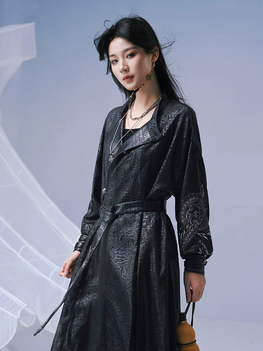 She Gu Wan Xiang : Serpentaxis