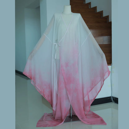 Picks Hype Series Hanfu Tipsy Shade