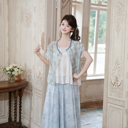 Serene Return Series Jade Slumber