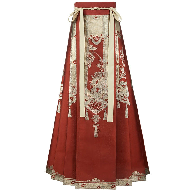 Mudan Shuangshu : Peony Duet