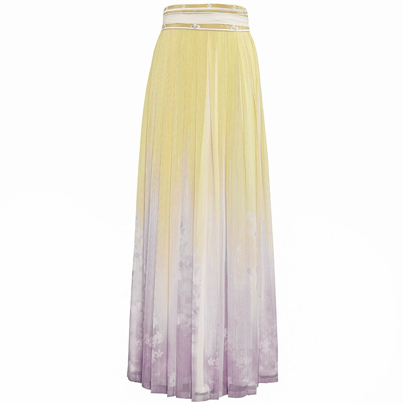 Ziteng Tutu : Wisteria Bunny