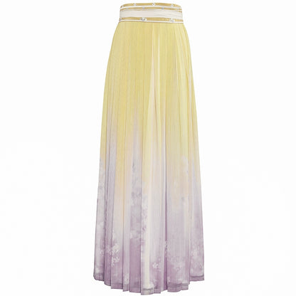 Ziteng Tutu : Wisteria Bunny