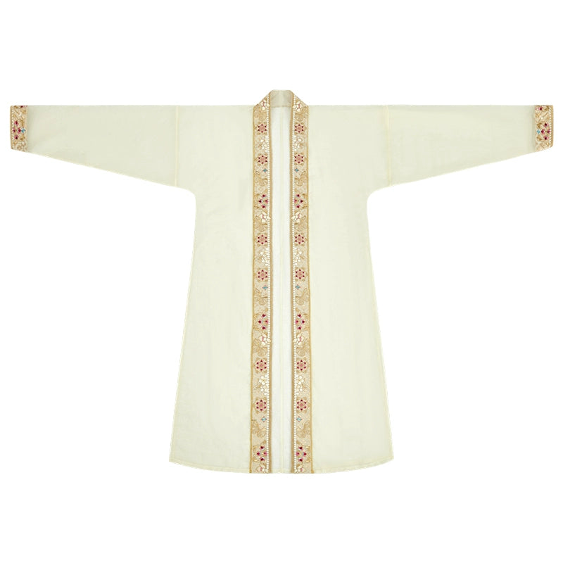 Jinzhi Sihai : Golden Weft