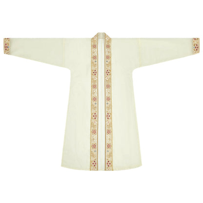 Jinzhi Sihai : Golden Weft