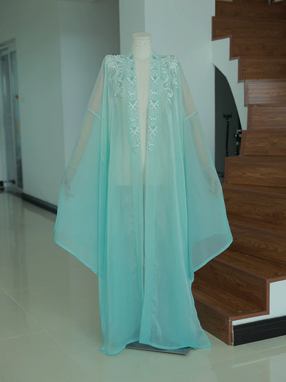 Picks Hype Series Hanfu Luster Flow