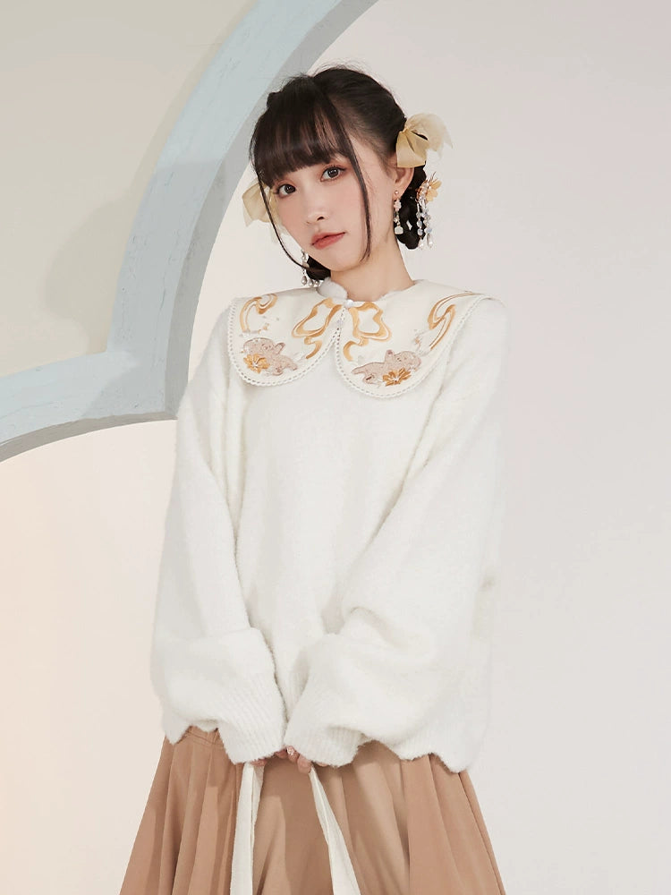 Gourongrong : Gourong Fluffy