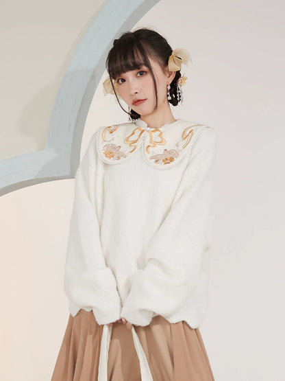 Gourongrong : Gourong Fluffy
