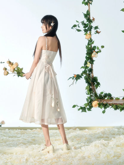 Tingting : Lingering Grace