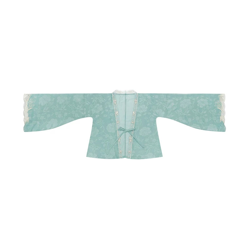 Yu Zhi : Jade Branch