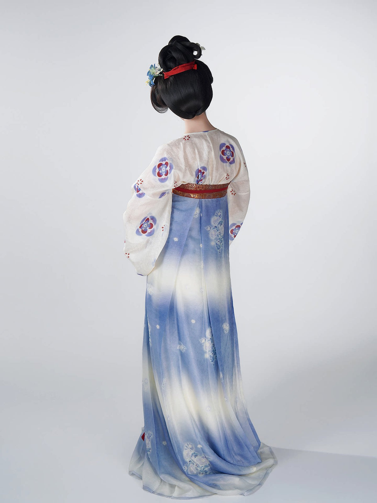 Picks Hype Series Hanfu Morning Dew