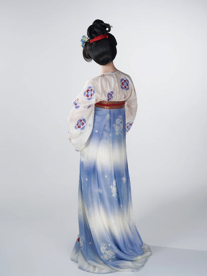 Picks Hype Series Hanfu Morning Dew