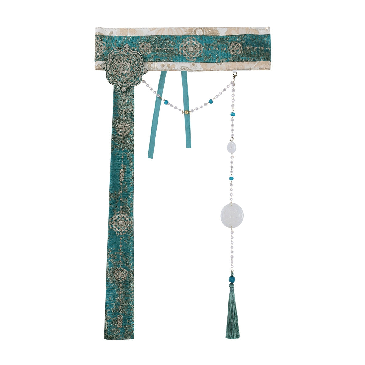 Picks Hype Series Hanfu Ephemira