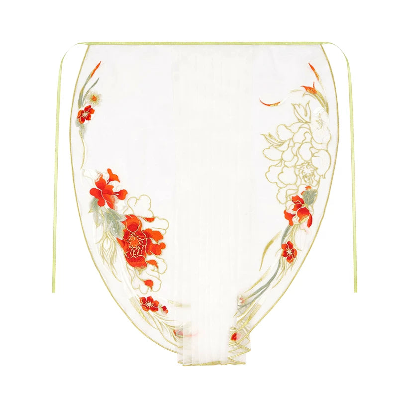 Vermilion Heritage Atelier Series Soaring Heavens
