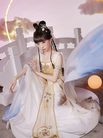 Bumian Yutu : Lunar Insomnia