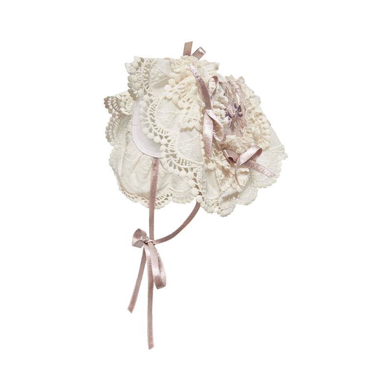 Bai Ma Zhao Hua : White Morning Blossom