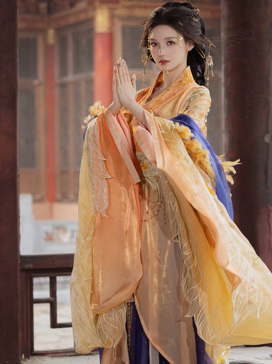 Vermilion Heritage Atelier Series Solcrow